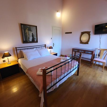 Periklis House Villa Argostolion Dış mekan fotoğraf