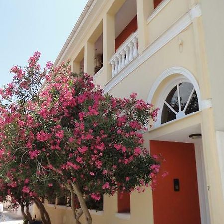 Periklis House Villa Argostolion Dış mekan fotoğraf