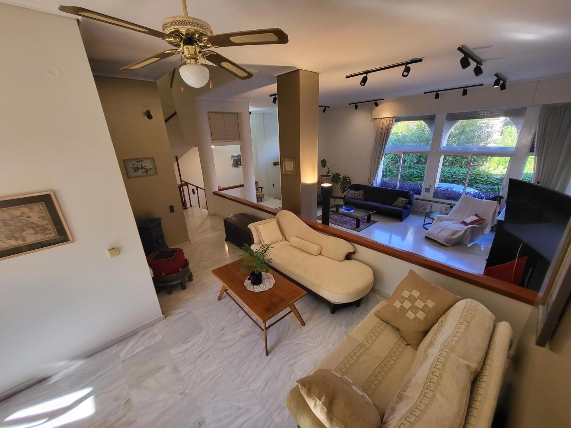 Periklis House Villa Argostolion Dış mekan fotoğraf