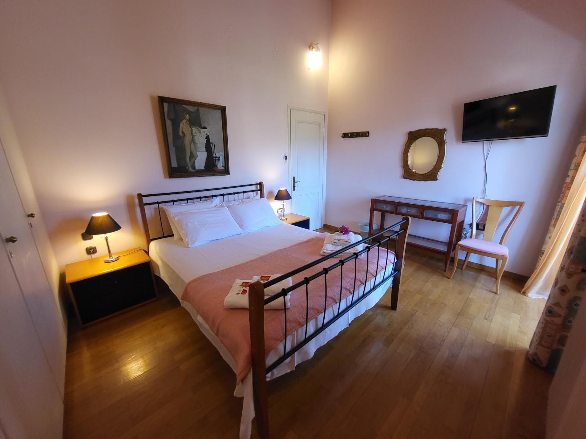 Periklis House Villa Argostolion Dış mekan fotoğraf