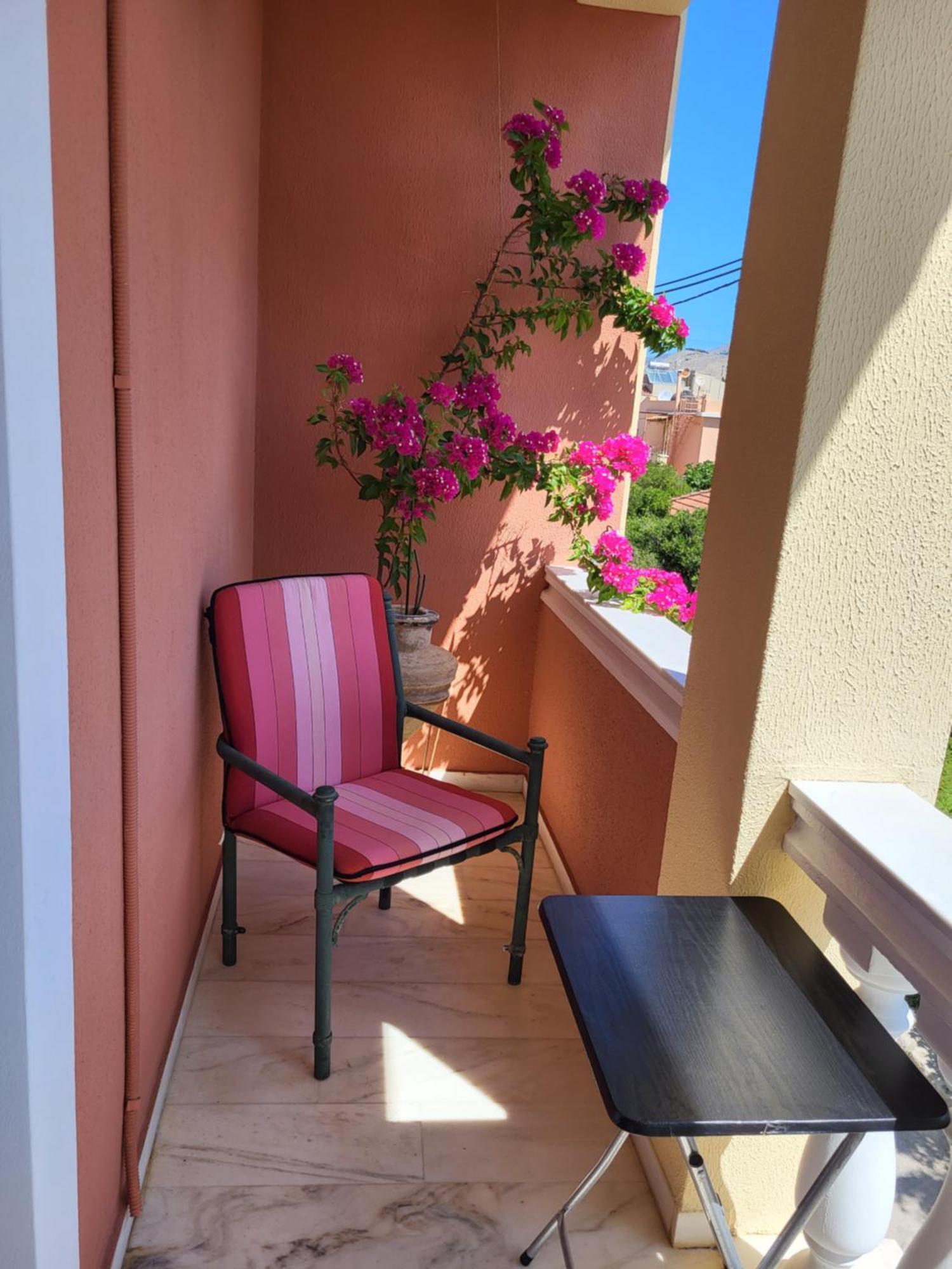 Periklis House Villa Argostolion Dış mekan fotoğraf