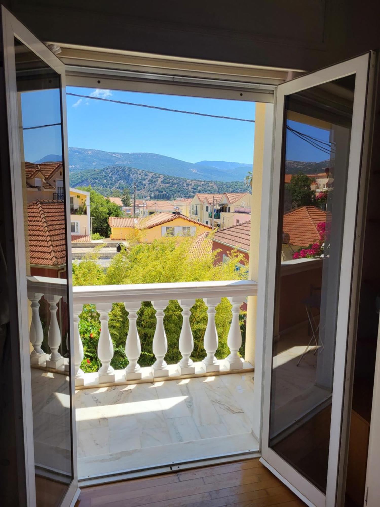 Periklis House Villa Argostolion Dış mekan fotoğraf