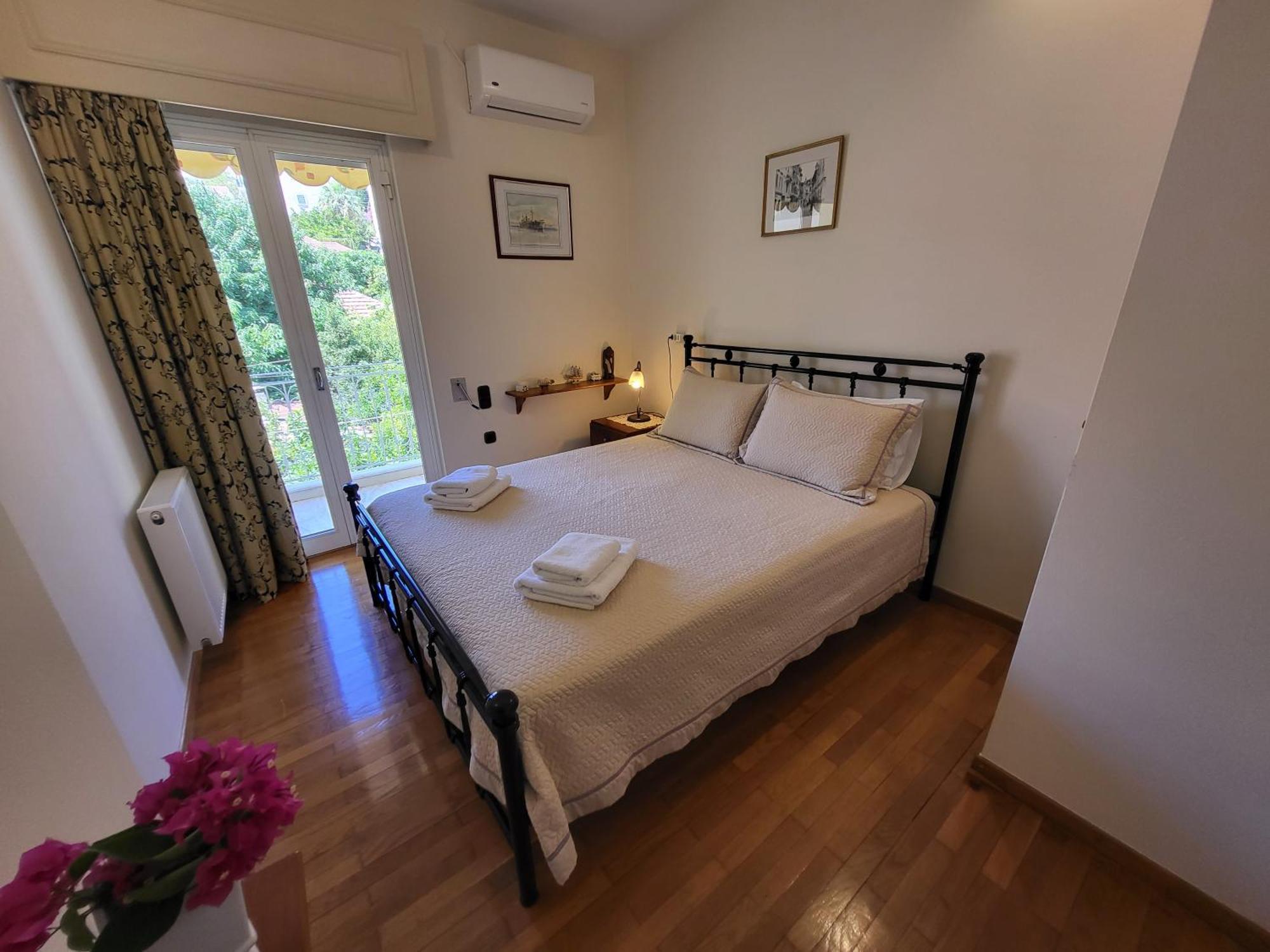 Periklis House Villa Argostolion Dış mekan fotoğraf