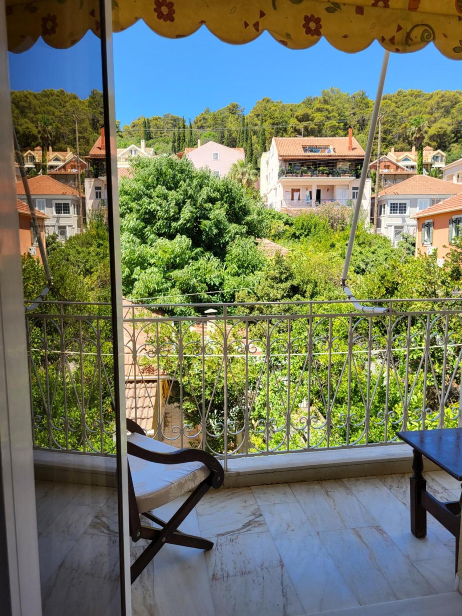 Periklis House Villa Argostolion Dış mekan fotoğraf