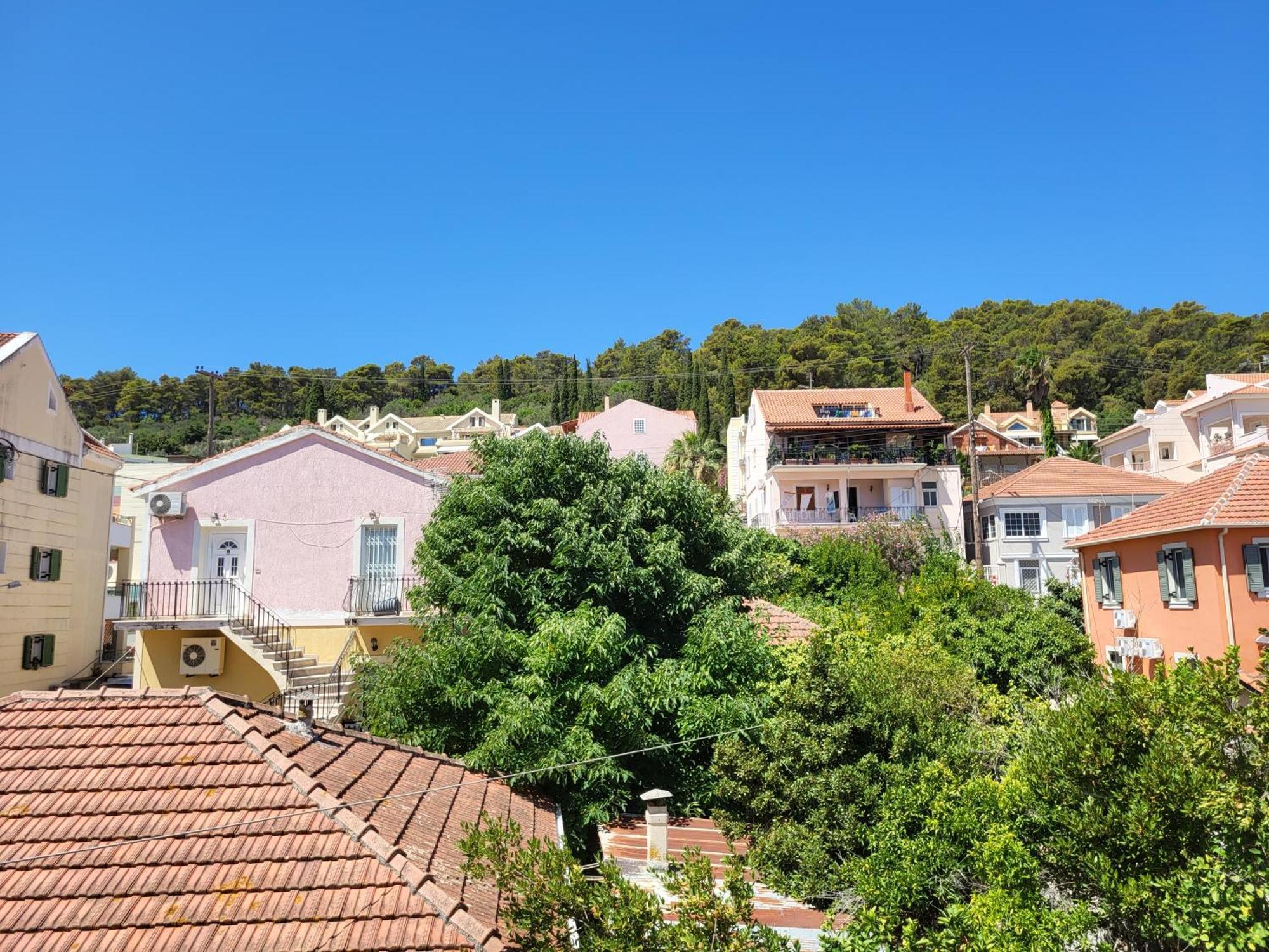 Periklis House Villa Argostolion Dış mekan fotoğraf